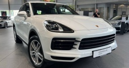 Porsche Cayenne 3.0 V6 Tiptronic S 340 KS, KAM+LED+GR SJED+TEM+PANO