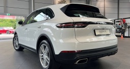 Porsche Cayenne 3.0 V6 Tiptronic S 340 KS, KAM+LED+GR SJED+TEM+PANO