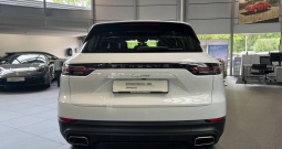 Porsche Cayenne 3.0 V6 Tiptronic S 340 KS, KAM+LED+GR SJED+TEM+PANO