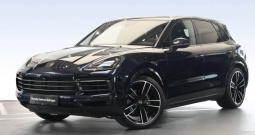 Porsche Cayenne 3.0 V6 Tiptronic S 340 KS, ZRAČNI+ACC+LED+GR SJED+TEM+PANO+B...