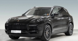 Porsche Cayenne 3.0 V6 Tiptronic S 340 KS, ZRAČNI+KAM+LED+GR SJED+TEM+PANO