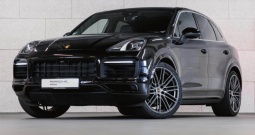 Porsche Cayenne 3.0 V6 Tiptronic S 340 KS, ZRAČNI+360+LED+4xGR SJED+TEM+PANO