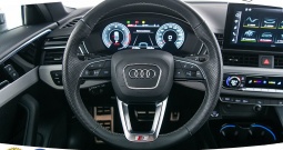 Audi A4 35 TDI S-tronic S-line 163 KS, KAM+LED+NAVI+ASIST