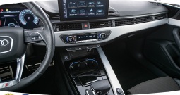 Audi A4 35 TDI S-tronic S-line 163 KS, KAM+LED+NAVI+ASIST