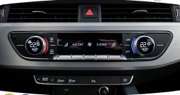 Audi A4 35 TDI S-tronic S-line 163 KS, KAM+LED+NAVI+ASIST