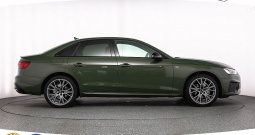 Audi A4 35 TDI S-tronic S-line 163 KS, KAM+LED+NAVI+ASIST