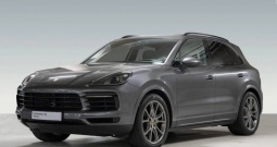 Porsche Cayenne 3.0 V6 Tiptronic S 340 KS, ZRAČNI+ACC+KAM+GR SJED+LED+PANO+H...