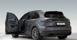 Porsche Cayenne 3.0 V6 Tiptronic S 340 KS, ZRAČNI+ACC+KAM+GR SJED+LED+PANO+H...