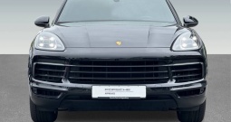 Porsche Cayenne 3.0 V6 Tiptronic S 340 KS, ZRAČNI+KAM+LED+GR SJED+TEM+BOSE