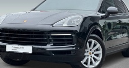 Porsche Cayenne 3.0 V6 Tiptronic S 340 KS, ZRAČNI+KAM+LED+GR SJED+TEM+BOSE