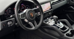 Porsche Cayenne 3.0 V6 Tiptronic S 340 KS, ZRAČNI+KAM+LED+GR SJED+TEM+BOSE