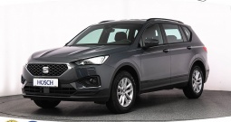 Seat Tarraco Style 2.0 TDI Aut. 150 KS, LED+NAVI+ASIST