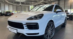 Porsche Cayenne 3.0 V6 Tiptronic S 340 KS, ZRAČNI+KAM+GR SJED+MATRIX+PANO