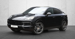 Porsche Cayenne Coupé 3.0 V6 Tiptronic S 340 KS, ZRAČNI+ACC+360+GR SJED+LED...