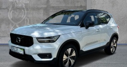 Volvo XC40 Recharge 1.5 T4 Aut. R-Design 211 KS, TEM+KAM+LED+GR SJED+VIRT+ASIST