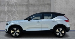 Volvo XC40 Recharge 1.5 T4 Aut. R-Design 211 KS, TEM+KAM+LED+GR SJED+VIRT+ASIST