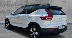 Volvo XC40 Recharge 1.5 T4 Aut. R-Design 211 KS, TEM+KAM+LED+GR SJED+VIRT+ASIST