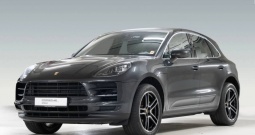 Porsche Macan S 3.0 V6 PDK 354 KS, KAM+LED+PANO