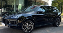 Porsche Cayenne 3.0 V6 Tiptronic S 340 KS, KAM+MATRIX+GR SJED+TEM+PANO+BOSE