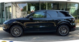 Porsche Cayenne 3.0 V6 Tiptronic S 340 KS, KAM+MATRIX+GR SJED+TEM+PANO+BOSE