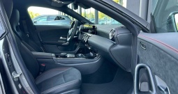 Mercedes CLA 250e Coupé AMG 218 KS, KAM+LED+TEM+GR SJED+WIDES+ASIST