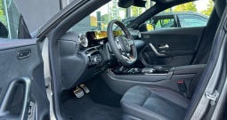 Mercedes CLA 250e Coupé AMG 218 KS, KAM+LED+TEM+GR SJED+WIDES+ASIST