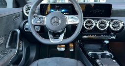 Mercedes CLA 250e Coupé AMG 218 KS, KAM+LED+TEM+GR SJED+WIDES+ASIST