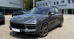 Porsche Cayenne 3.0 V6 Tiptronic S 340 KS, ZRAČNI+ACC+360+GR SJED+MATRIX+BOSE