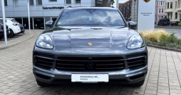 Porsche Cayenne 3.0 V6 Tiptronic S 340 KS, ZRAČNI+ACC+360+GR SJED+MATRIX+BOSE