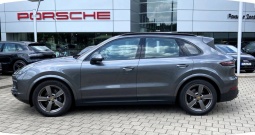 Porsche Cayenne 3.0 V6 Tiptronic S 340 KS, ZRAČNI+ACC+360+GR SJED+MATRIX+BOSE