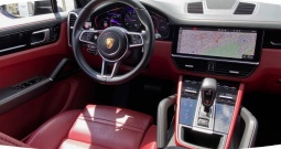 Porsche Cayenne 3.0 V6 Tiptronic S 340 KS, ZRAČNI+ACC+360+GR SJED+MATRIX+BOSE