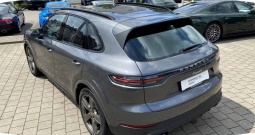 Porsche Cayenne 3.0 V6 Tiptronic S 340 KS, ZRAČNI+ACC+360+GR SJED+MATRIX+BOSE