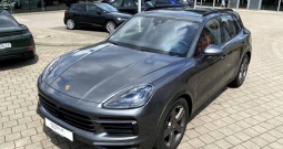 Porsche Cayenne 3.0 V6 Tiptronic S 340 KS, ZRAČNI+ACC+360+GR SJED+MATRIX+BOSE