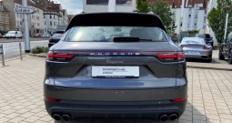 Porsche Cayenne 3.0 V6 Tiptronic S 340 KS, ZRAČNI+ACC+360+GR SJED+MATRIX+BOSE