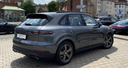 Porsche Cayenne 3.0 V6 Tiptronic S 340 KS, ZRAČNI+ACC+360+GR SJED+MATRIX+BOSE