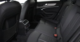 Audi A6 Avant 40 TDI S-Tronic S-Line 204 KS, ACC+LED+GR SJED+PANO+B&O+VIRT