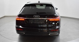 Audi A6 Avant 40 TDI S-Tronic S-Line 204 KS, ACC+LED+GR SJED+PANO+B&O+VIRT