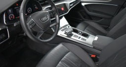 Audi A6 Avant 40 TDI S-Tronic S-Line 204 KS, ACC+LED+GR SJED+PANO+B&O+VIRT