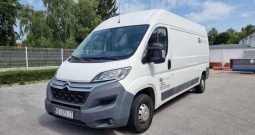 Citroen Jumper 2.0 HDi L3H2 165 KS, u PDV-u, REG 08/25