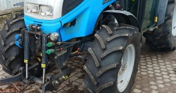 Landini Mistral 50 Traktor