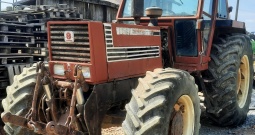 Fiatagri 180/90 DT