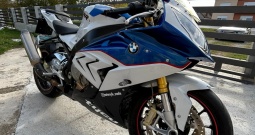 BMW S1000RR