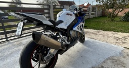 BMW S1000RR