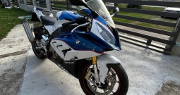 BMW S1000RR