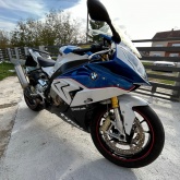 BMW S1000RR