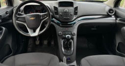 Chevrolet orlando 2.0 dizel