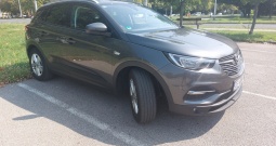 Opel Grandland 1,2 Turbo, Enjoy, Navi, grijana sjedala, dodatne zimske gume