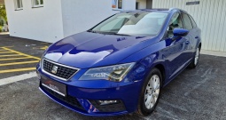 Seat Leon ST Matrix Led Navi Jamstvo