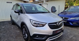 Opel Crossland Diesel Led Navi reg1god 120 Years Edition