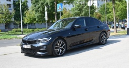 BMW G20 320d M paket